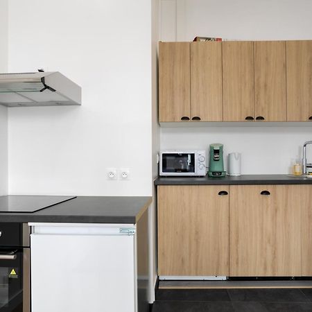 Appartement Broca Paris Exterior photo