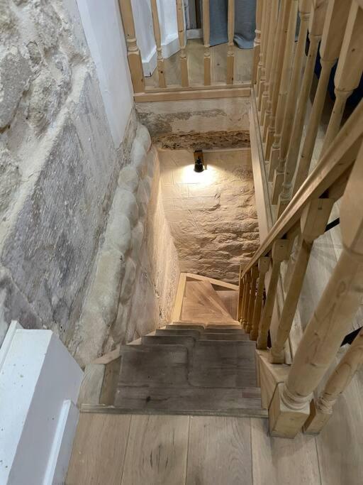 Appartement Broca Paris Exterior photo